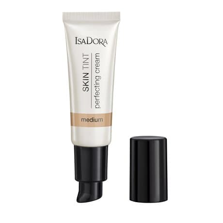 IsaDora Isadora Skin Tint Perfecting Cream Medium