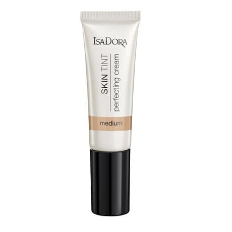 IsaDora Isadora Skin Tint Perfecting Cream Medium