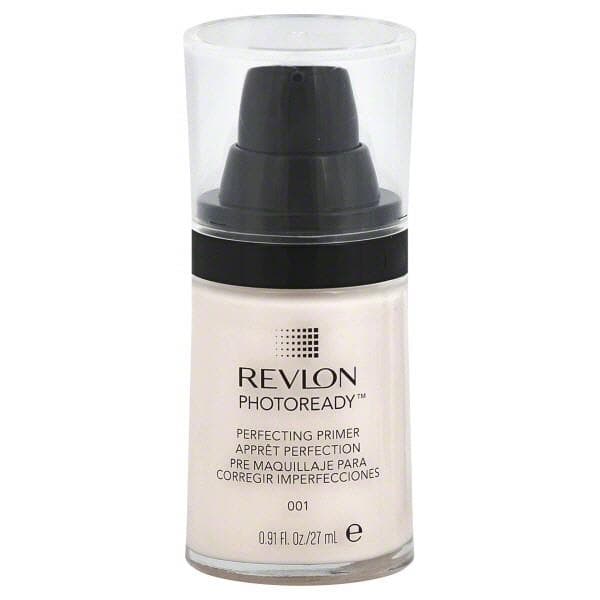 Revlon Photoready Perfecting Primer 001