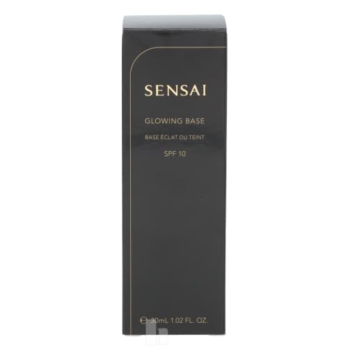 Sensai Glowing Base SPF10 30 ml Dam
