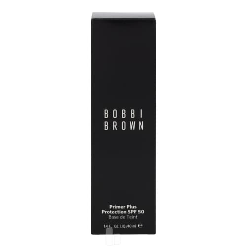 Bobbi Brown Primer Plus Protection SPF50 40 ml Dam