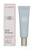 Miniatyrbillede 3 af 4: Clarins SOS Primer 30 ml Matifying