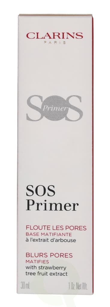 Clarins SOS Primer 30 ml Matifying