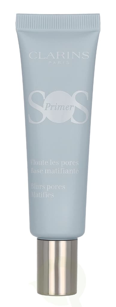Clarins SOS Primer 30 ml Matifying
