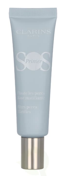 Clarins SOS Primer 30 ml Matifying