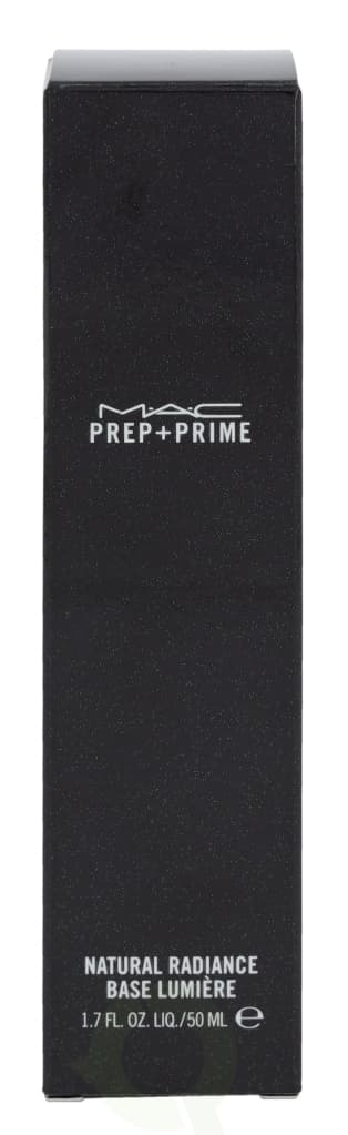 MAC Prep + Prime Natural Radiance 50 ml Radiant Pink