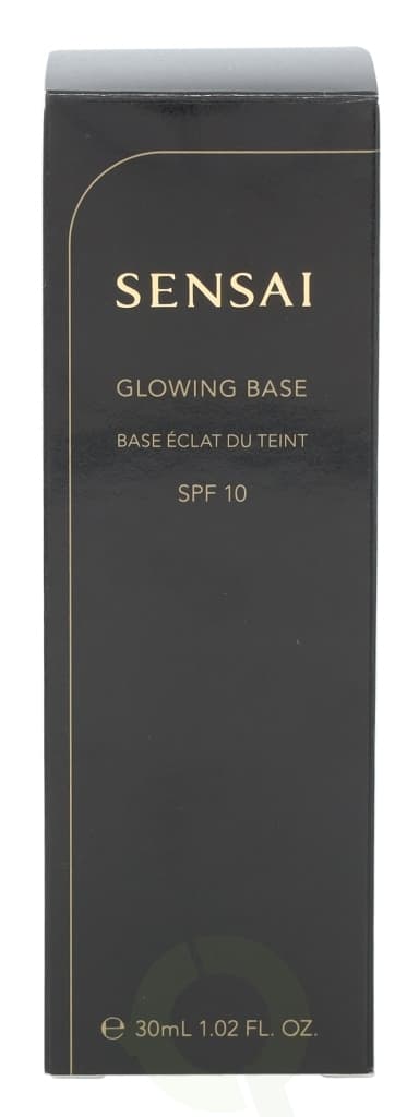 Kanebo Sensai Glowing Base SPF10 30 ml