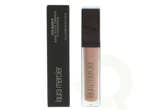 Laura Mercier Eye Basics 5.1 gr Buff