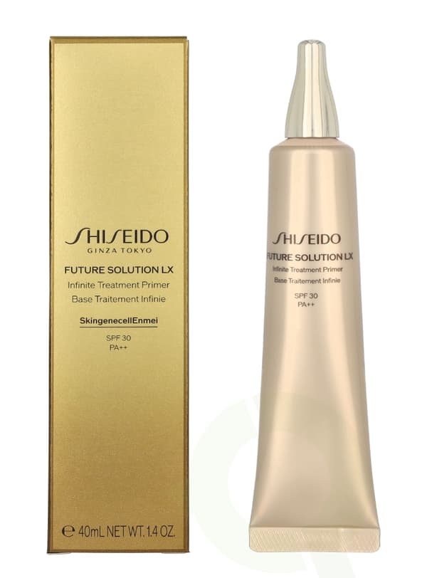 Shiseido Future Solution LX Infinite Treatment Primer SPF30 40 ml