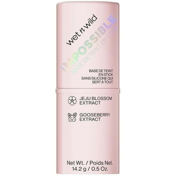 Wet n Wild Impossible Primer Stick 14,2 g