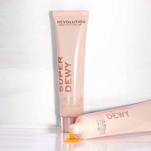Makeup Revolution Face Superdewy Multi Purpose Balm 50 Ml