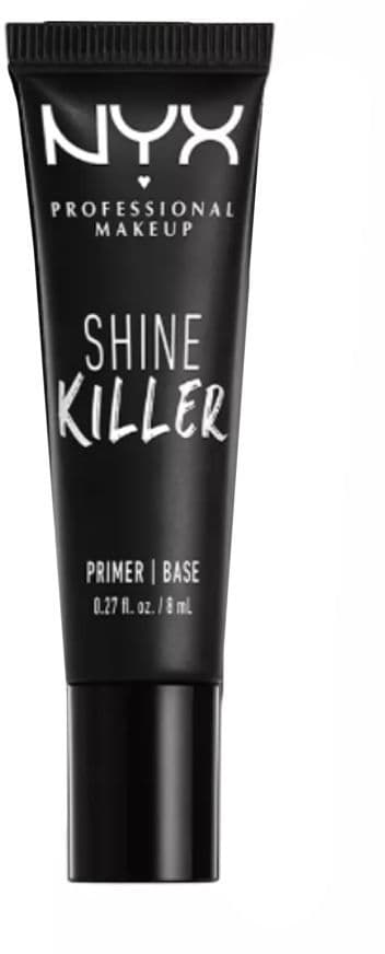 Make-up Primer NYX Shine Killer Mattifying finish (8 ml)