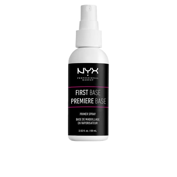 NYX PROFESSIONAL MAKE UP PRIMERA BASE primer spray 60 ml