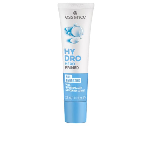 ESSENCE HYDRO HERO moisturising primer 30 ml