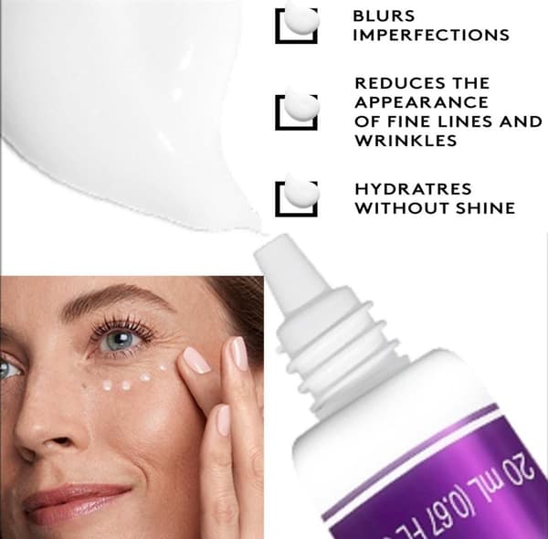 Covergirl Simply Ageless Skin Blurring Serum 20ml