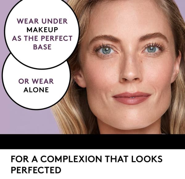 Covergirl Simply Ageless Skin Blurring Serum 20ml