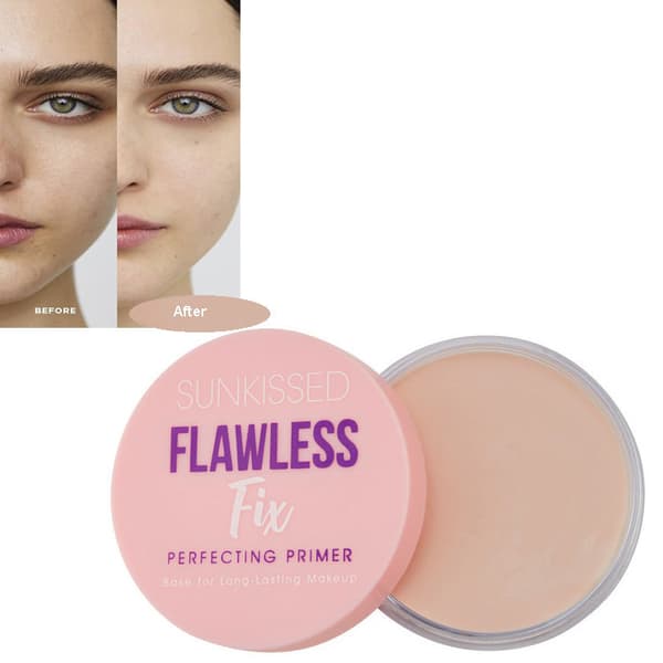 Sunkissed Flawless Fix Perfecting Primer