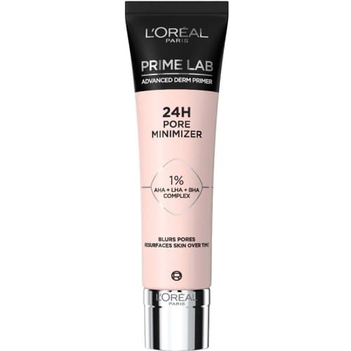 LOreal Paris Prime Lab Advanced Derm 24H Pore Minimizer 30ml