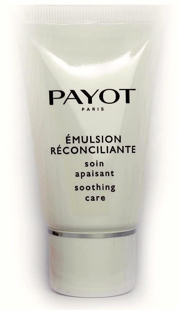 Payot Paris Emulsion Reconciliante Soothing Care Face & Neck with Seaweed