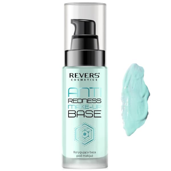 Revers Cosmetics Corrective Makeup Base