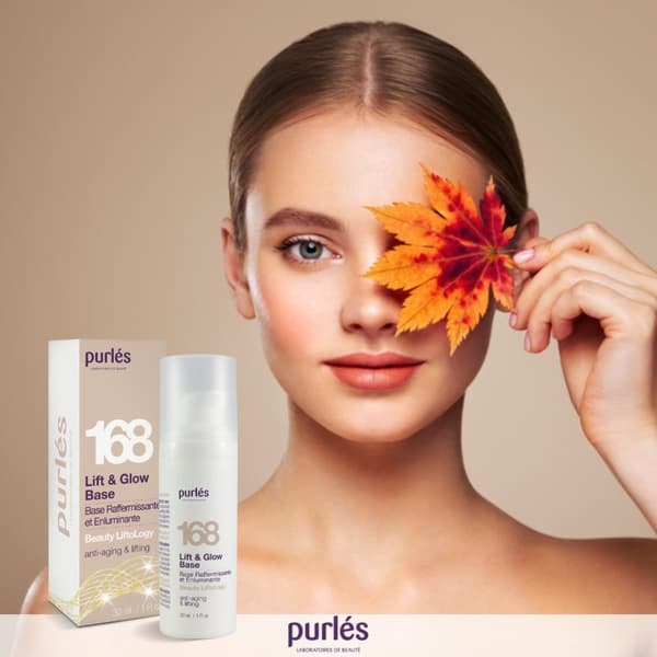 Purles 168 Nosto- ja valaistusjalusta PR0168