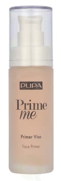 Miniatyrbilde 2 av 4: Pupa Milano Pupa Prime Me Perfecting Face Primer 30 ml
