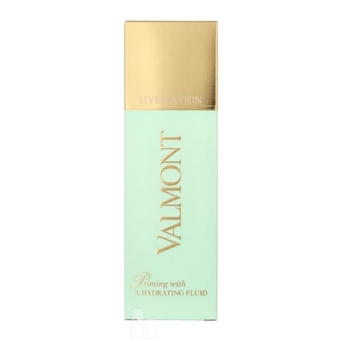 Valmont Priming With A Hydrating Fluid 150 ml Dam