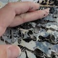 Miniatyrbild 2 av 4: Heavy Gesso 250 ml - Prima Finnabair Art Basics - Svart