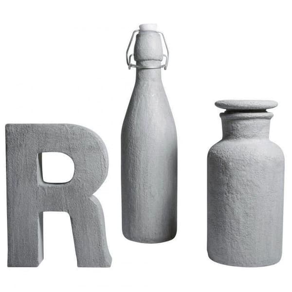 Betongeffektpasta kit
