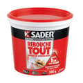 Miniatyrbild 1 av 4: SADER Pot Paste Coated återvinner alla - 500 g