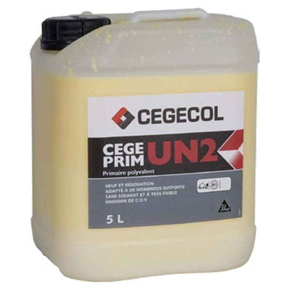 Förberedelse av stöd (underlag - beläggning - utjämning) Cegecol - 648979