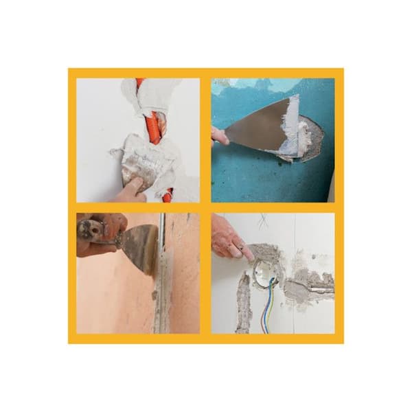SIKA SikaWall Universal fyllmedel - 425g