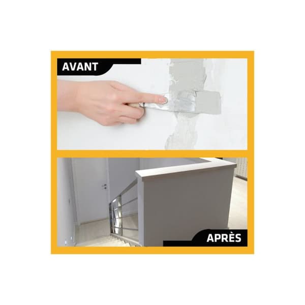 SIKA SikaWall Universal fyllmedel - 425g