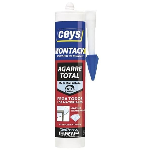 ADHE. MONTACK XPRESS TRAS. FÖR ATT DU. 315 GR.