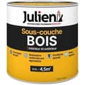 Miniatyrbild 1 av 2: JULIEN Undercoat wood - Inomhus/utomhus - 0,5 l
