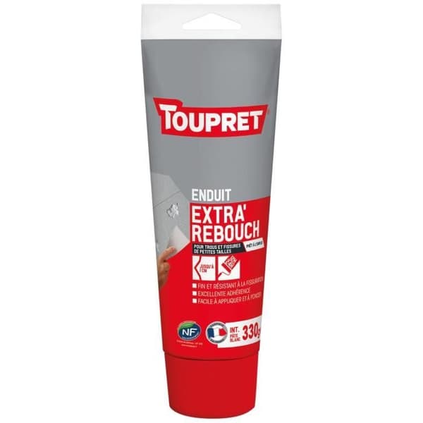 Extra Rebouch TOUPRET i Pate 330g - BCRPTUB