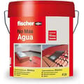 Miniatyrbild 1 av 2: Vattentätning - FISCHER - 548552 - 4L - Vit - Färdig att använda - Exteriör