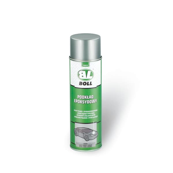 Boll Epoxy Spray Primer 500ml