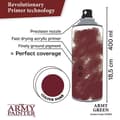 Miniatyrbild 3 av 4: Appret - gesso - marmorpulver Army painter - 2012514 - : Färgprimer - Armégrön