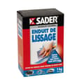 Miniatyrbild 1 av 3: SADER Slutgips - Vit - Inomhus - COV A+