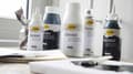 Miniatyrbild 3 av 3: Primer - gesso - Kreul marmorpulver - 85271