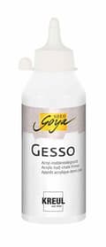 Miniatyrbild 1 av 3: Primer - gesso - Kreul marmorpulver - 85271