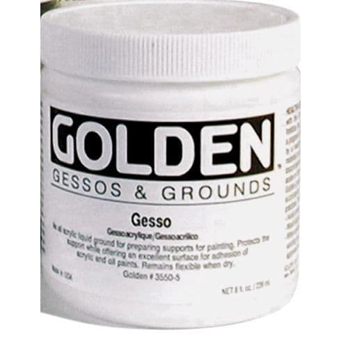 Gesso 236 ml - GESSO