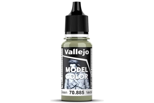 Vallejo 70.885, Acryl maling |