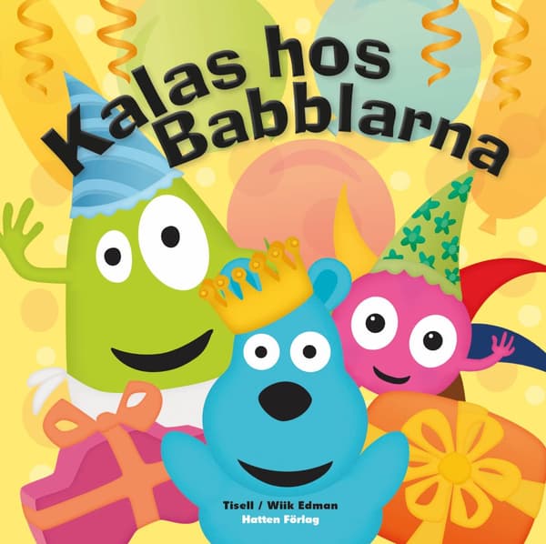 Juhla Babblarnassa