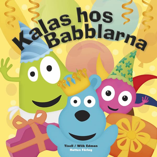 Juhla Babblarnassa