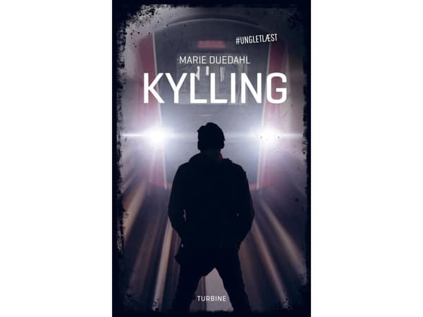 Kyckling | Marie Duedahl | Språk: Danska