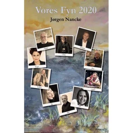 Vårt Fyn 2020 | Jørgen Nancke | Språk: Danska