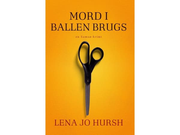 Mord i Ballen Brugs | Lena Jo Hursh
