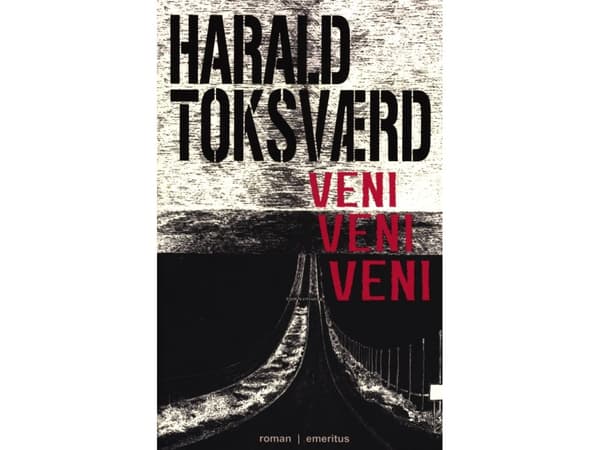 Veni Veni Veni | Harald Toksværd